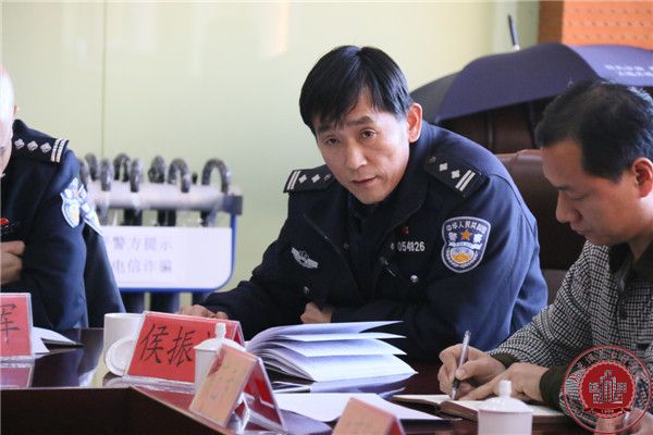 【保卫处】守护校园安全、开展平安行动