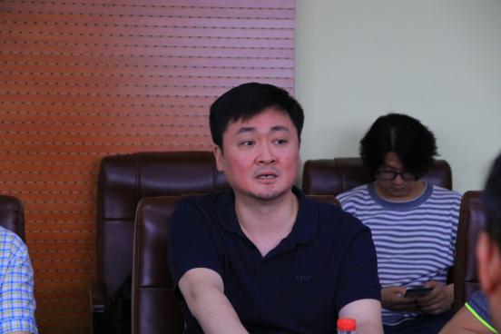 大型原创舞剧《金蝉塑与糖人宝》首次联排获北京专家称赞 大型原创舞剧《金蝉塑与糖人宝》首次联排获北京专家称赞