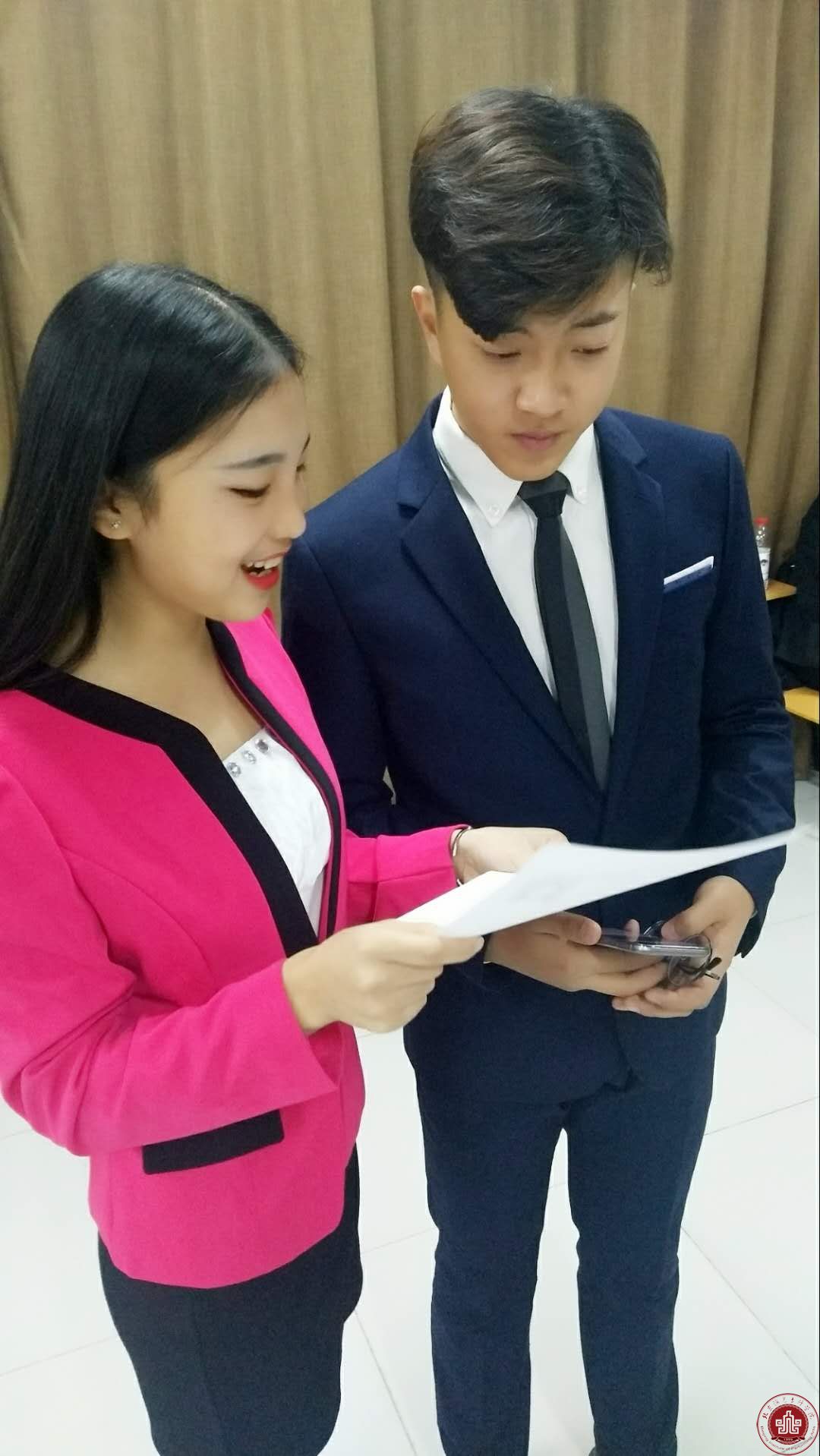 播音主持等级考试 播音主持等级考试