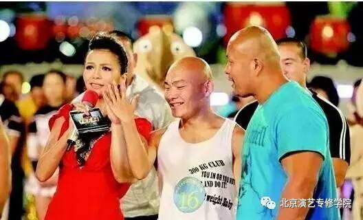 我院毕业生余辛参演电视剧《青年霍元甲》在央视热播