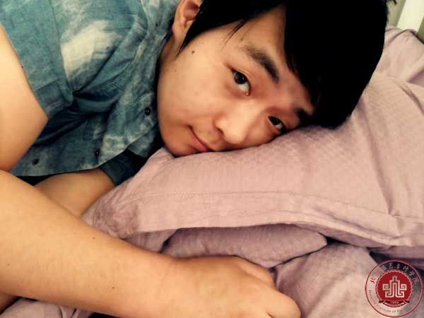 朴在俊：每一首歌都要唱出一个美丽的故事