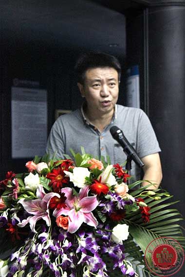 【夏令营1】开营仪式