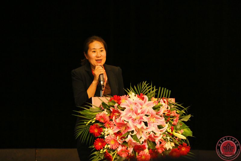 我院第四届教职工代表大会隆重召开 我院第四届教职工代表大会隆重召开