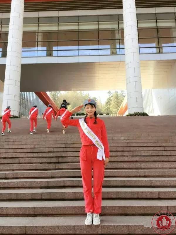 我院优秀毕业生刘金金受邀参加“2016世界超模美丽公益行” 我院优秀毕业生刘金金受邀参加“2016世界超模美丽公益行”