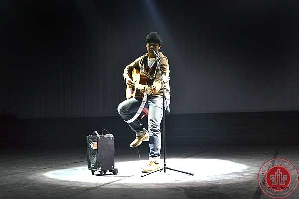 “最美声音”初赛如期举行