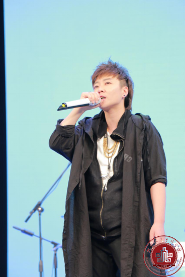 美国伯克利音乐学院中美音乐人交流分享会在北演剧场举行