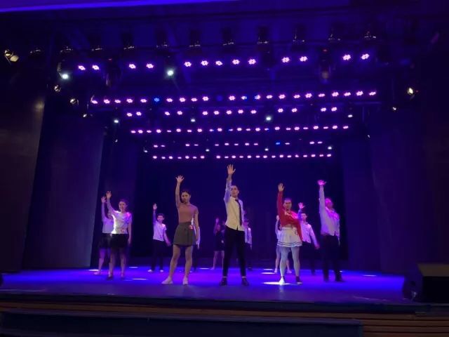 第二届“精英杯”主持人大赛决赛圆满落下帷幕 第二届“精英杯”主持人大赛决赛圆满落下帷幕