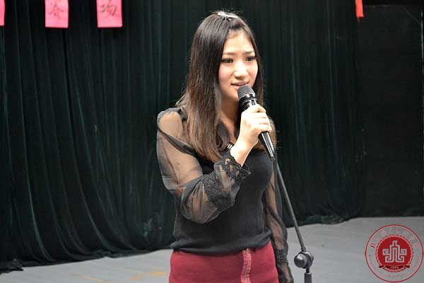 北京市第九届“殷之光杯”朗诵大赛北演初赛圆满落幕