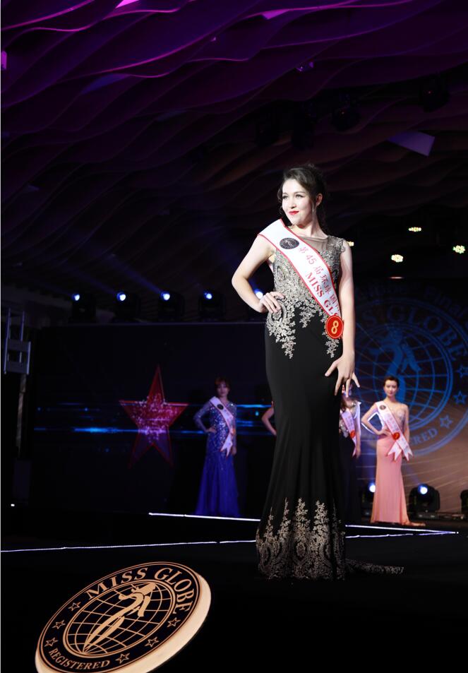 重磅!第45届Miss Globe蜜丝歌伦国际小姐大赛北京赛区隆重举 重磅!第45届Miss Globe蜜丝歌伦国际小姐大赛北京赛区隆重举