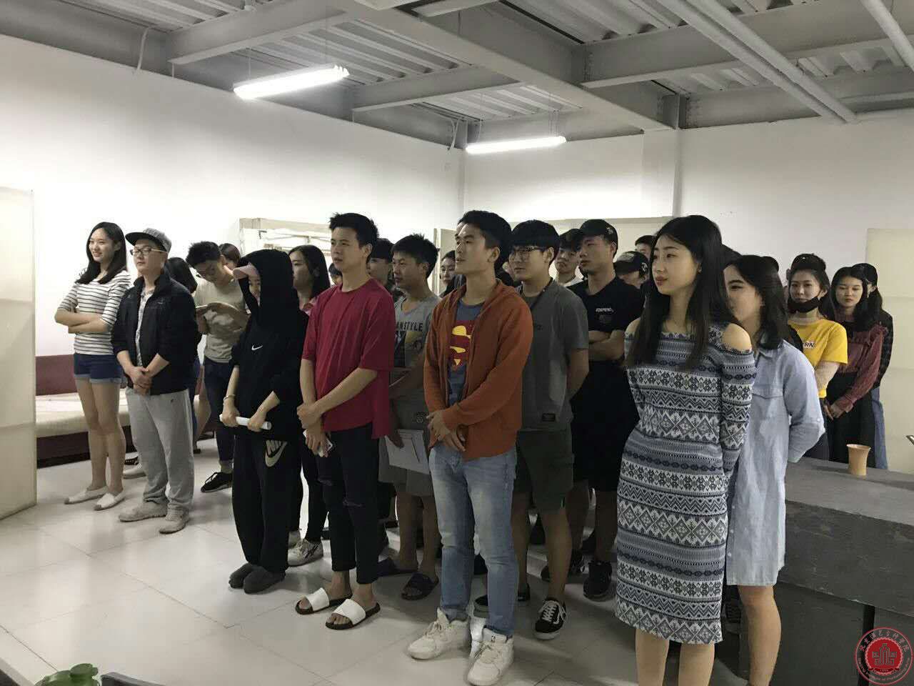 学生经典诵读 弘扬传统文化