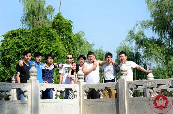 化解心理困惑 享受快乐人生