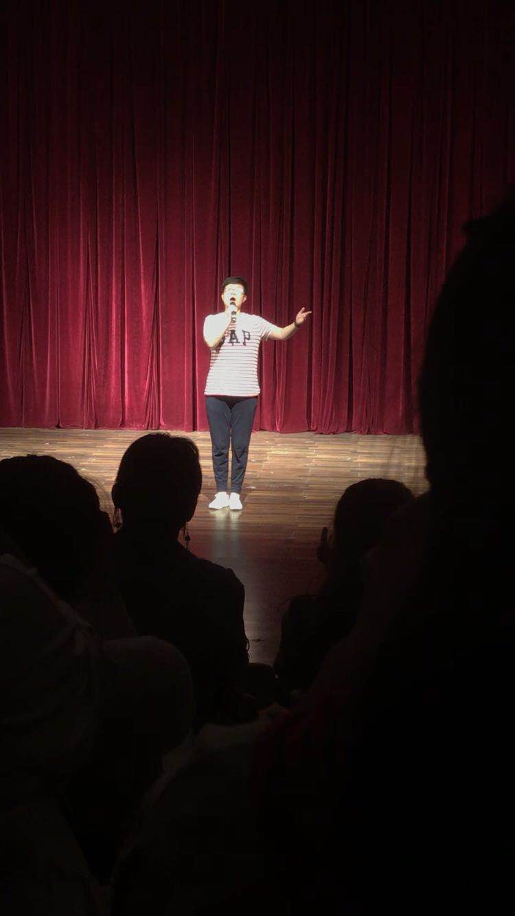 北京演艺专修学院音乐系“中秋团圆夜”迎新晚会圆满落幕 北京演艺专修学院音乐系“中秋团圆夜”迎新晚会圆满落幕