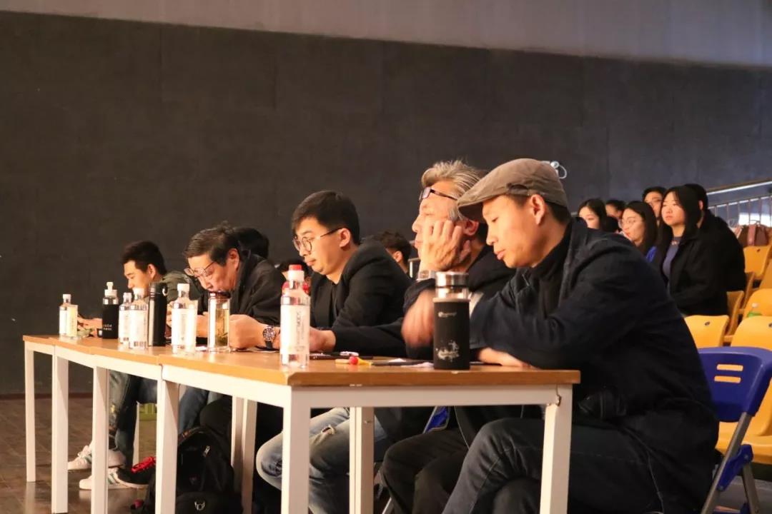 北京演艺专修学院第十届才艺大赛小品大赛 北京演艺专修学院第十届才艺大赛小品大赛