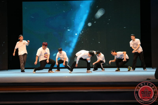 北京演艺专修学院第五届社团文化节艺术展演圆满落幕