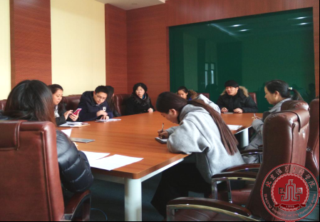 【教务处】树立优良学风 加强考风考纪