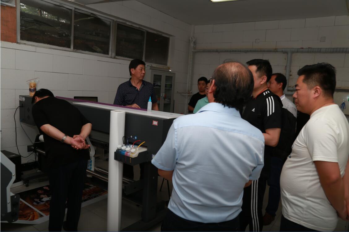 精英集团HSE联合检查组到我院开展环境卫生、消防安全检查 精英集团HSE联合检查组到我院开展环境卫生、消防安全检查