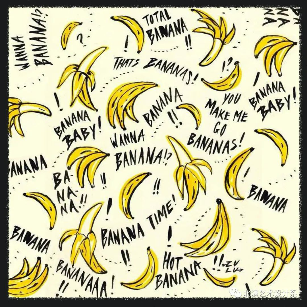 “图案魅力”||图案设计与丝巾的碰撞