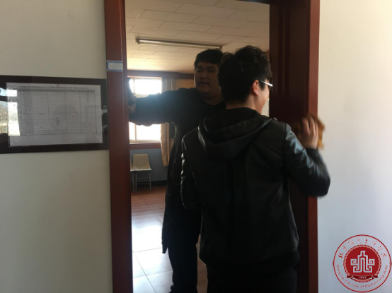 新学期就要“一尘不染”的开始