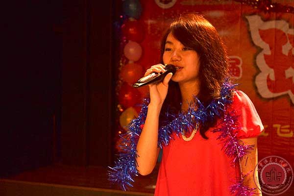 【夏令营第二期】闭营