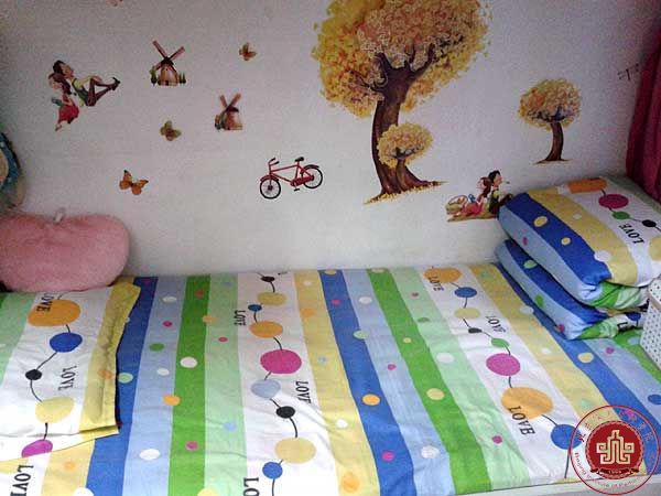 美丽心灵，从我做起