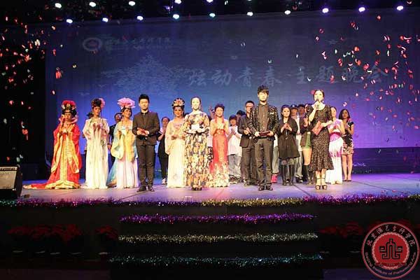 继往开来 力创新高