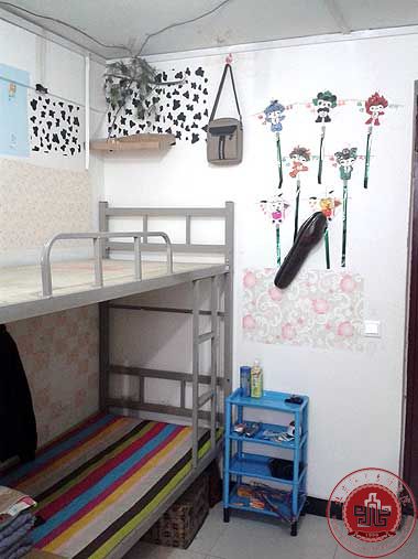 美丽心灵，从我做起