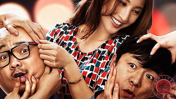 我院新视觉影院播放电影《心花怒放》