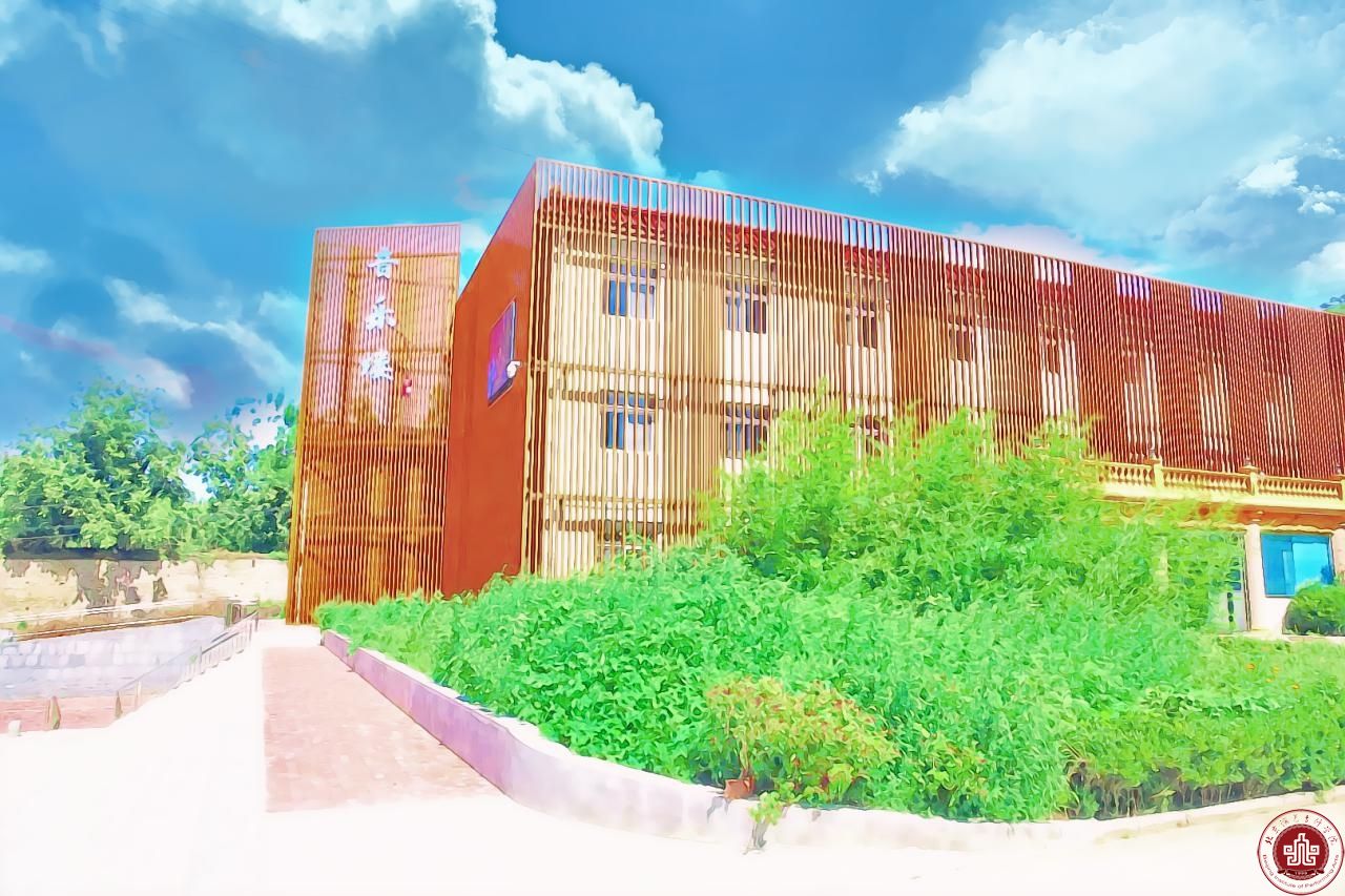 北演版《成都》| 和我在北演的校园走一走