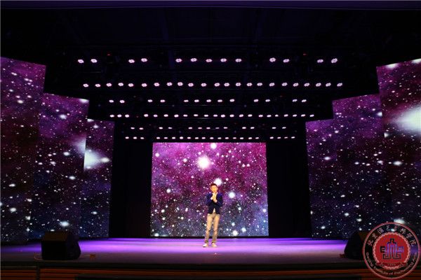 2015年第七届Flower song 韩中歌谣祭公演圆满结束