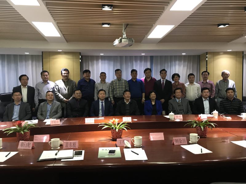 全国专修学院联盟筹备工作会议在北京隆重召开