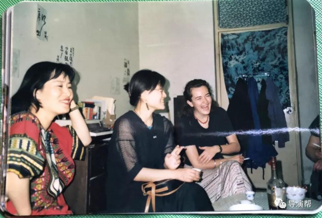 听“都教授”讲韩国电影新浪潮的三十年 听“都教授”讲韩国电影新浪潮的三十年