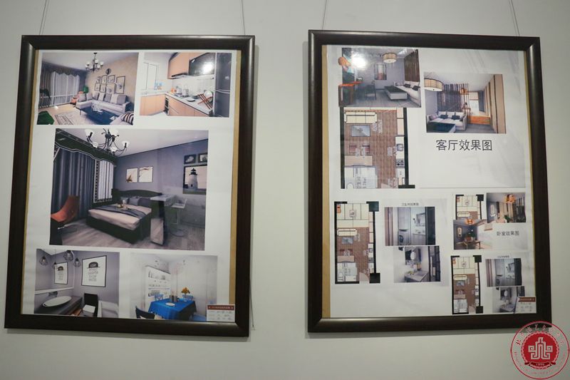 “艺术设计” 绽放满园芬芳 “艺术设计” 绽放满园芬芳