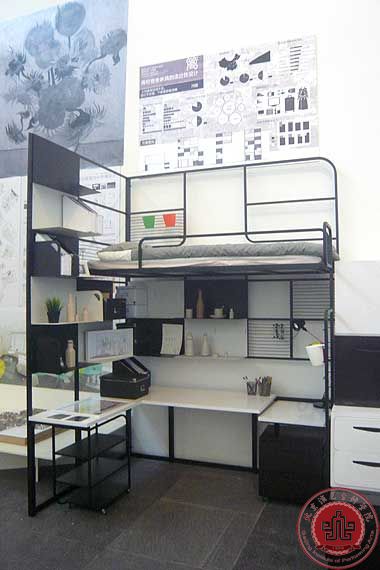 清华毕业作品展