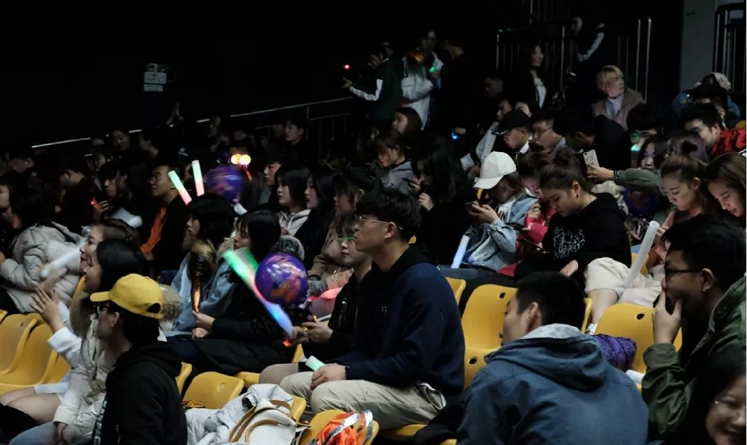 影视艺术系万圣节狂嗨夜 影视艺术系万圣节狂嗨夜