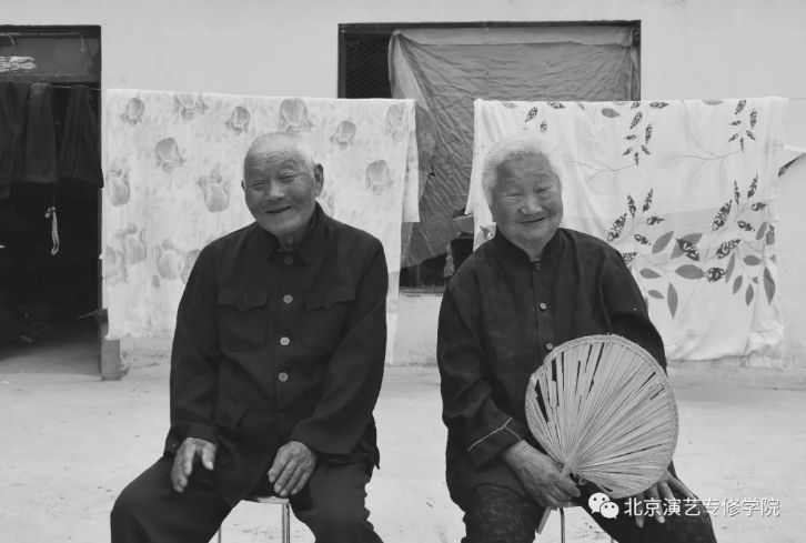 高广宣专访|七年时光,用20000张照片表达对爷爷奶奶的爱 高广宣专访|七年时光,用20000张照片表达对爷爷奶奶的爱