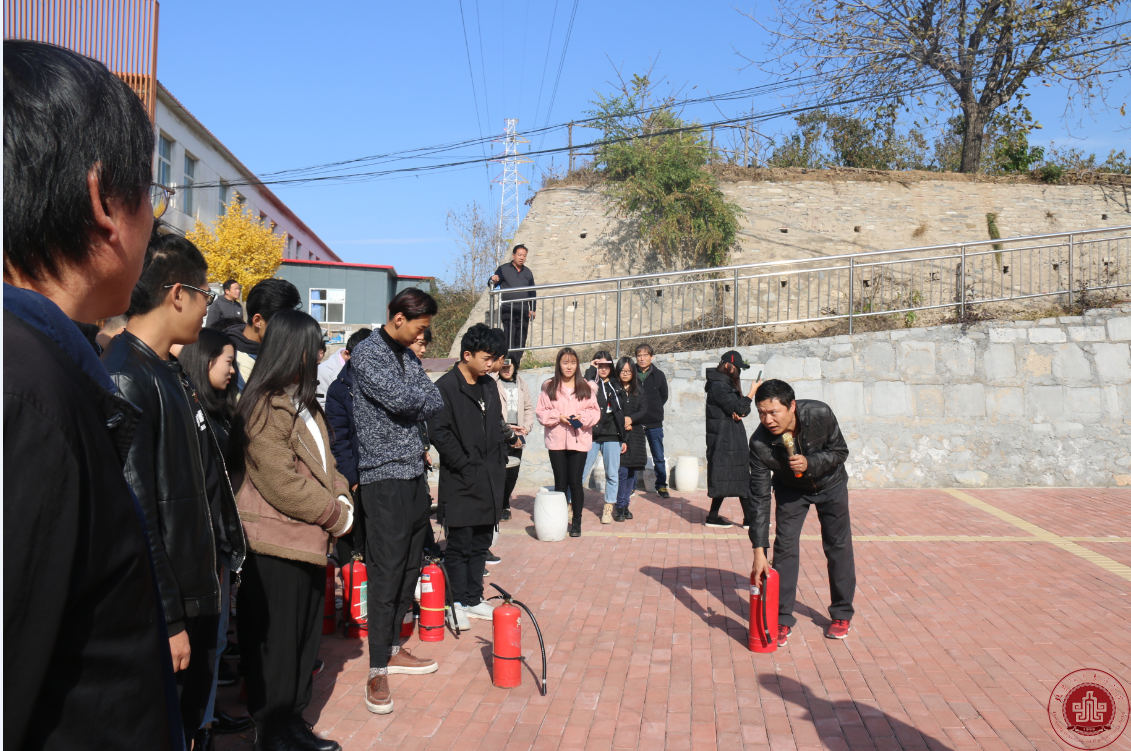 全国消防日,119喊你get新技能 全国消防日,119喊你get新技能