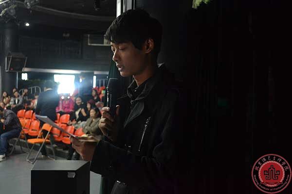 北京市第九届“殷之光杯”朗诵大赛北演初赛圆满落幕