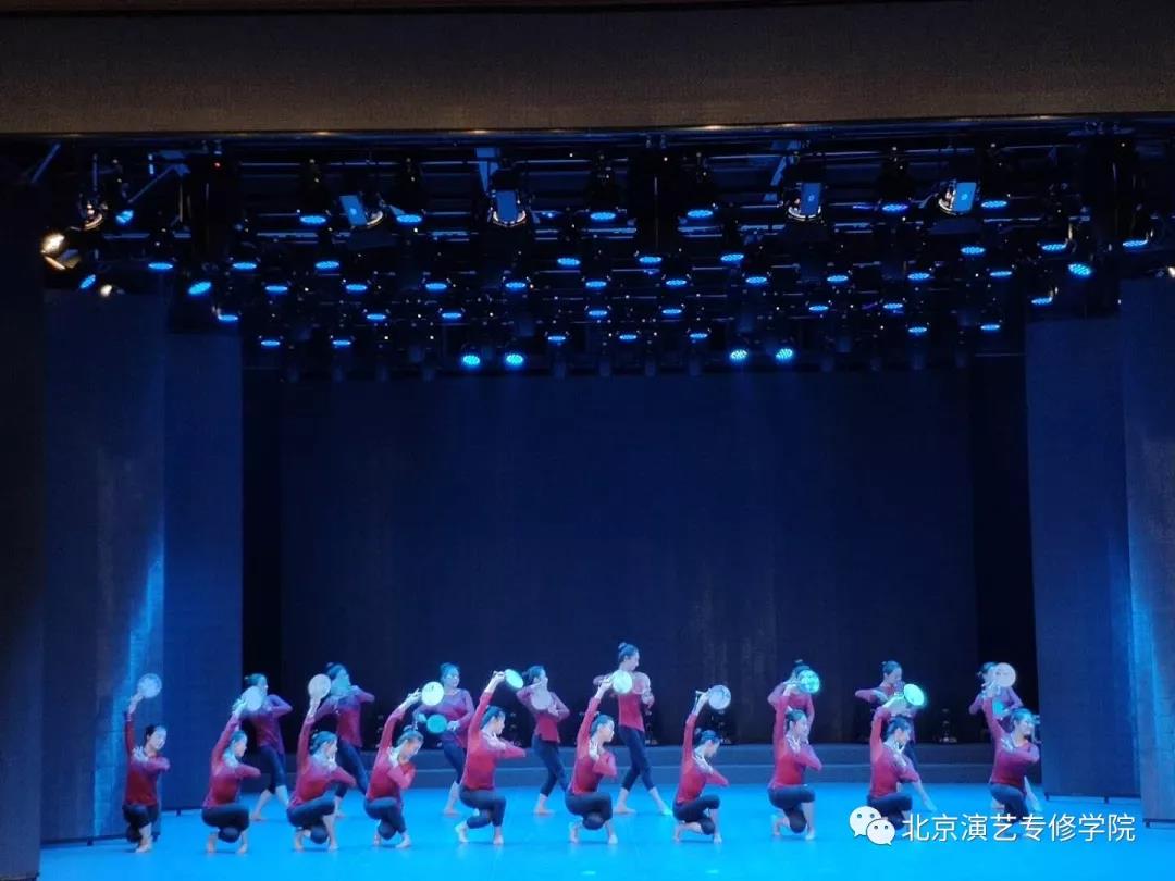 第十届才艺大赛暨现代舞、中国舞作品展演 第十届才艺大赛暨现代舞、中国舞作品展演