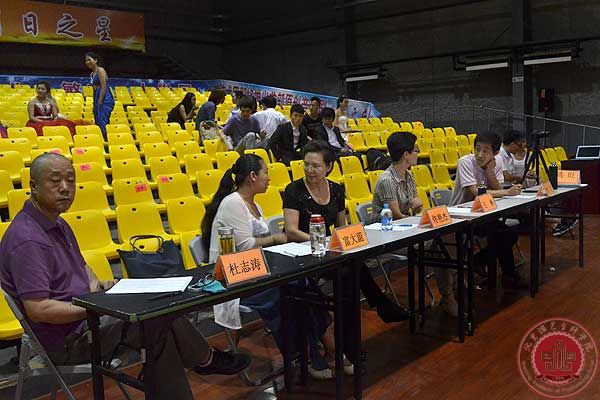 北京演艺专修学院音乐系专业期末考试顺利进行