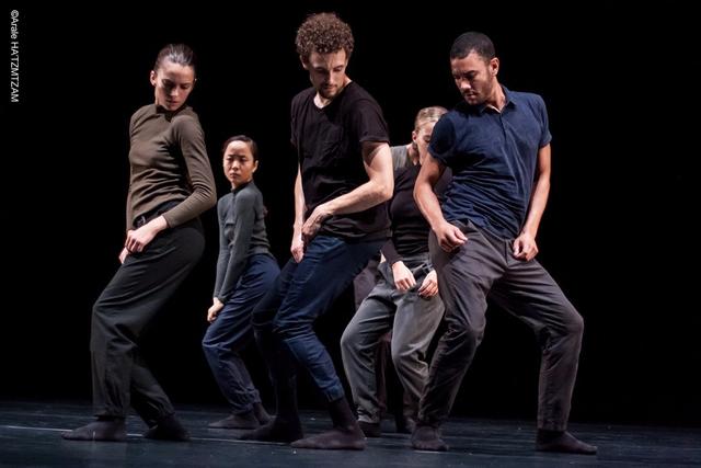 “北京舞蹈双周”教学周即将在北京演艺专修学院举办 “北京舞蹈双周”教学周即将在北京演艺专修学院举办