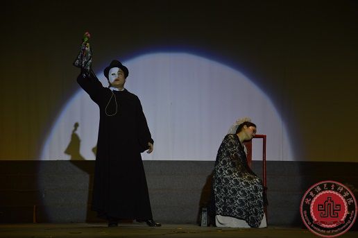 音乐系汇报演出精彩上演