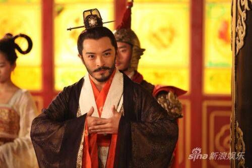 北演大讲堂(预告)——著名演员富大龙将来我院访问 北演大讲堂(预告)——著名演员富大龙将来我院访问