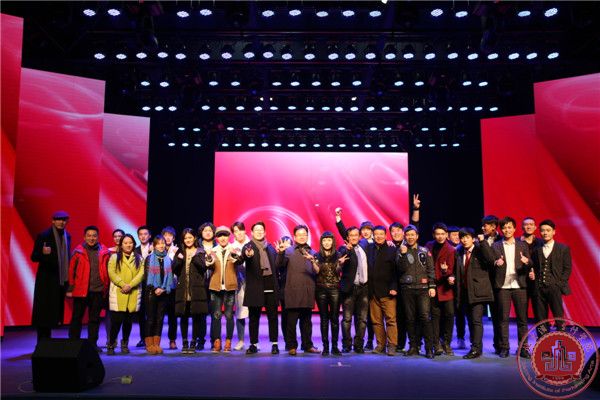 2015年第七届Flower song 韩中歌谣祭公演圆满结束