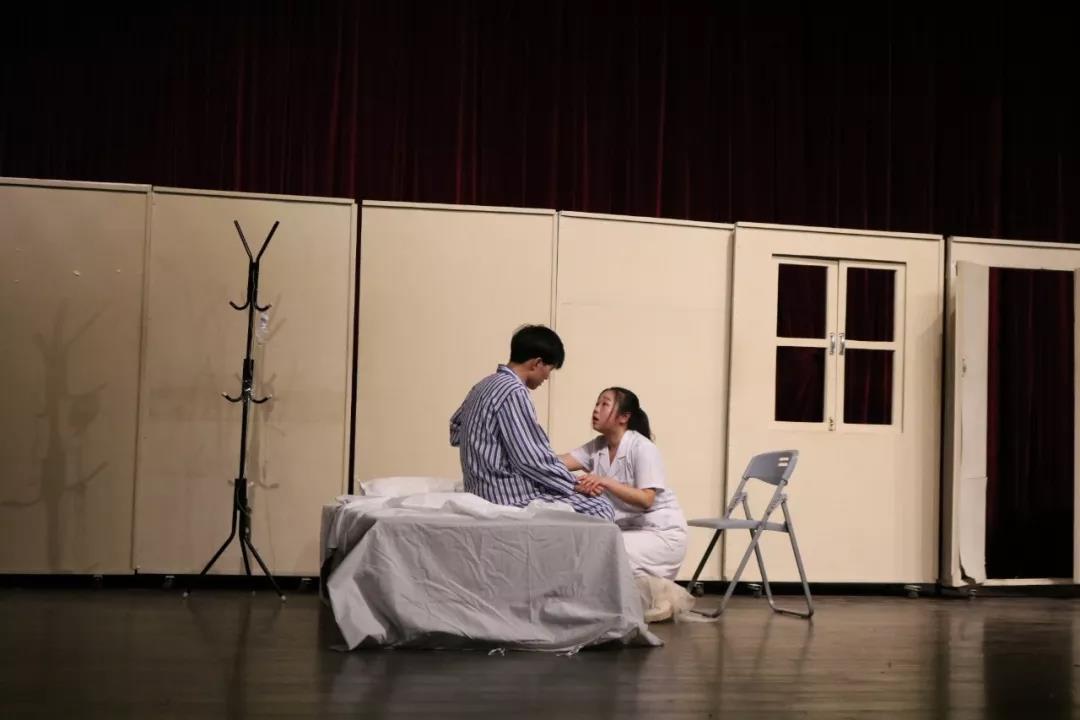 北京演艺专修学院第十届才艺大赛小品大赛 北京演艺专修学院第十届才艺大赛小品大赛