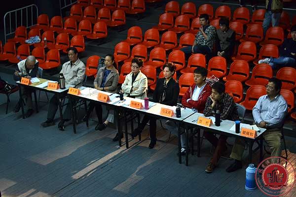 音乐系10级毕业生圆满完成专业考试