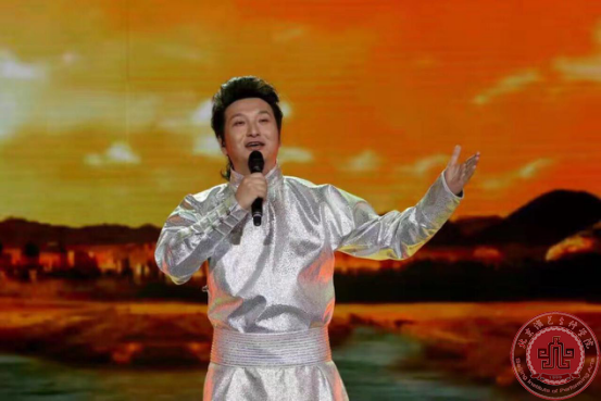 【直通院系】音乐系学生走进人民大会堂