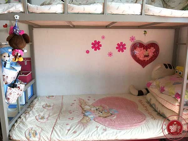 美丽心灵，从我做起