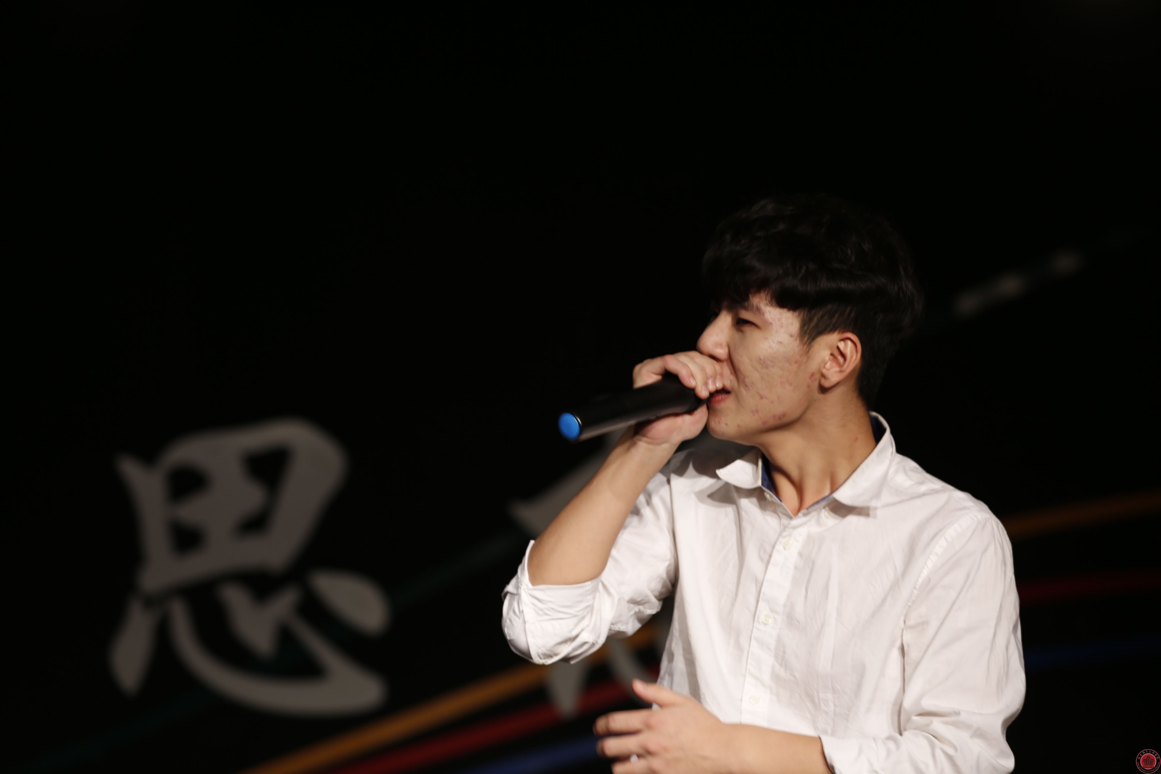 中韩影视学院17级期末汇报圆满结束 中韩影视学院17级期末汇报圆满结束