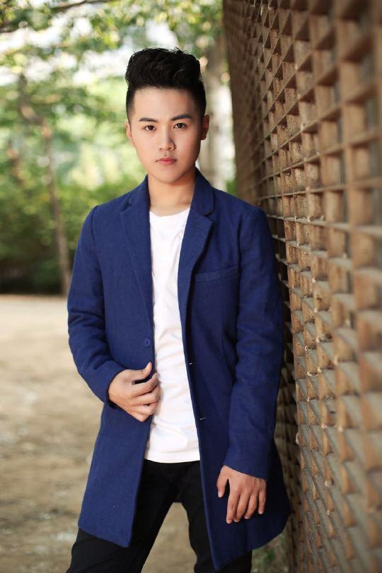 《我的真芯男友》热播 香港小鲜肉演员庄宏宇加盟助阵 《我的真芯男友》热播 香港小鲜肉演员庄宏宇加盟助阵