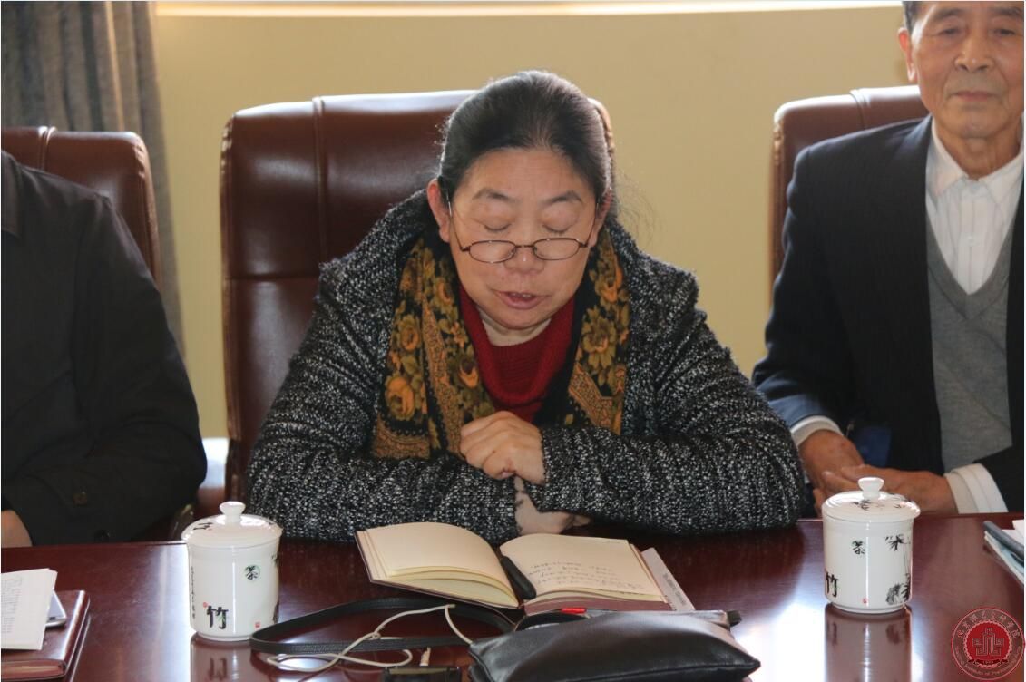 党支部积极组织全体党员干部学习“十九大”报告精神 党支部积极组织全体党员干部学习“十九大”报告精神